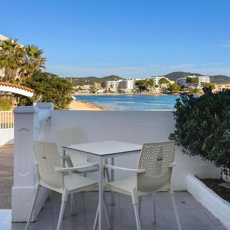 Jacaranda Apartments & Studios Es Cana Εξωτερικό φωτογραφία