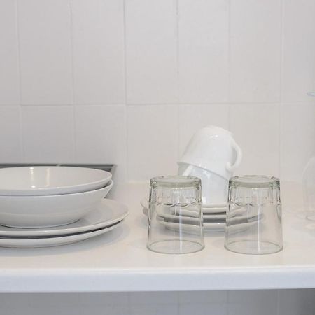 Jacaranda Apartments & Studios Es Cana Εξωτερικό φωτογραφία