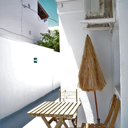 Jacaranda Apartments & Studios Es Cana Εξωτερικό φωτογραφία
