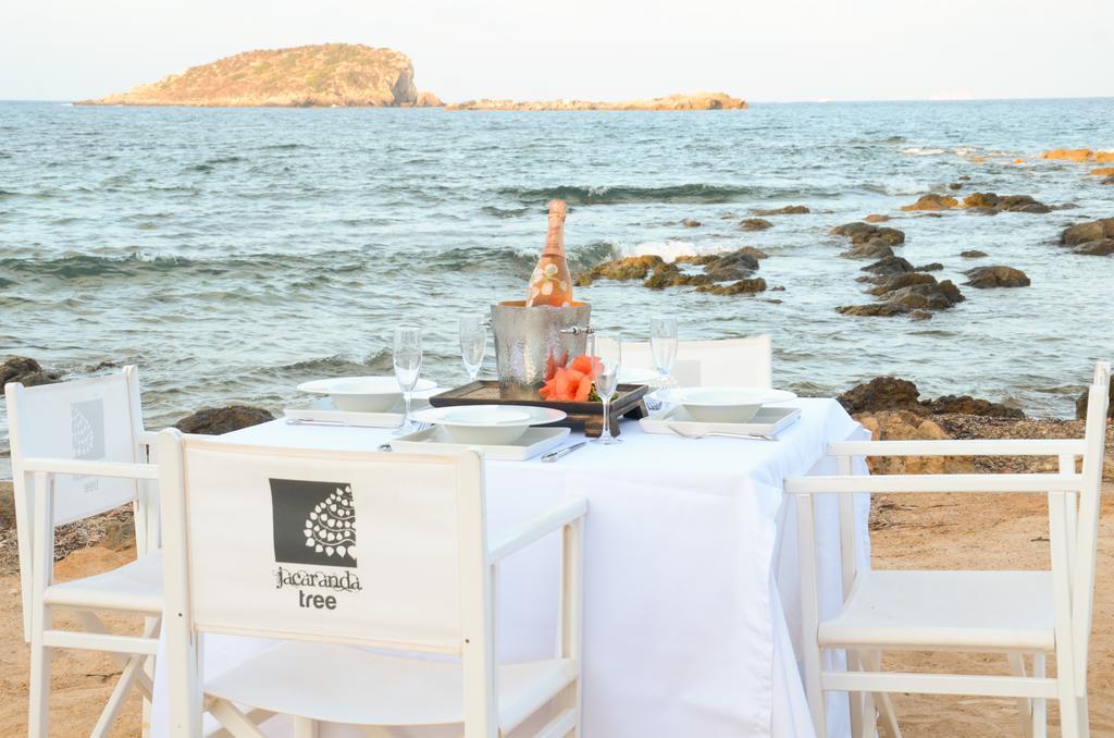 Jacaranda Apartments & Studios Es Cana Εξωτερικό φωτογραφία