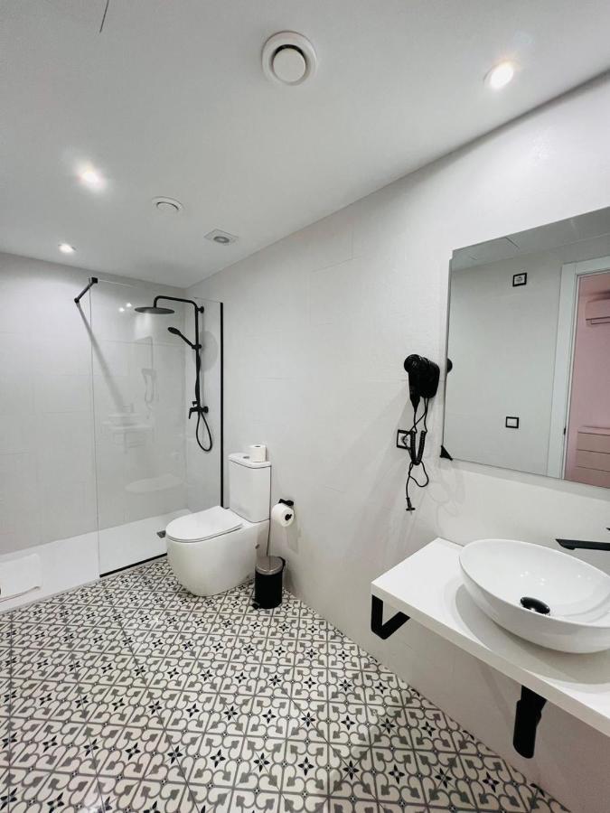 Jacaranda Apartments & Studios Es Cana Εξωτερικό φωτογραφία