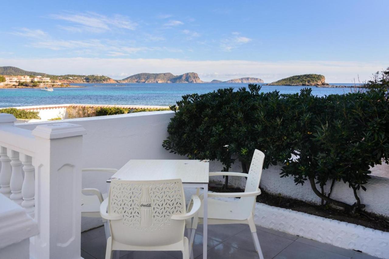 Jacaranda Apartments & Studios Es Cana Εξωτερικό φωτογραφία