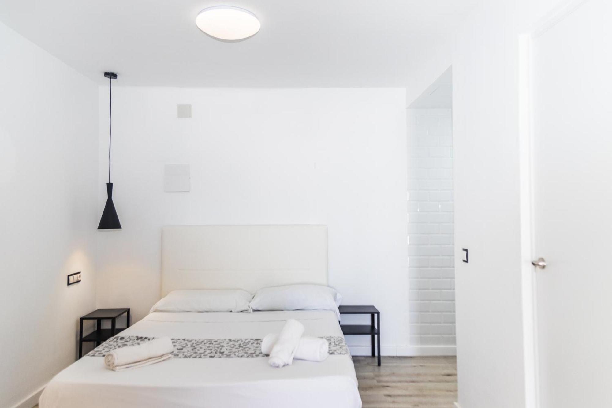 Jacaranda Apartments & Studios Es Cana Εξωτερικό φωτογραφία