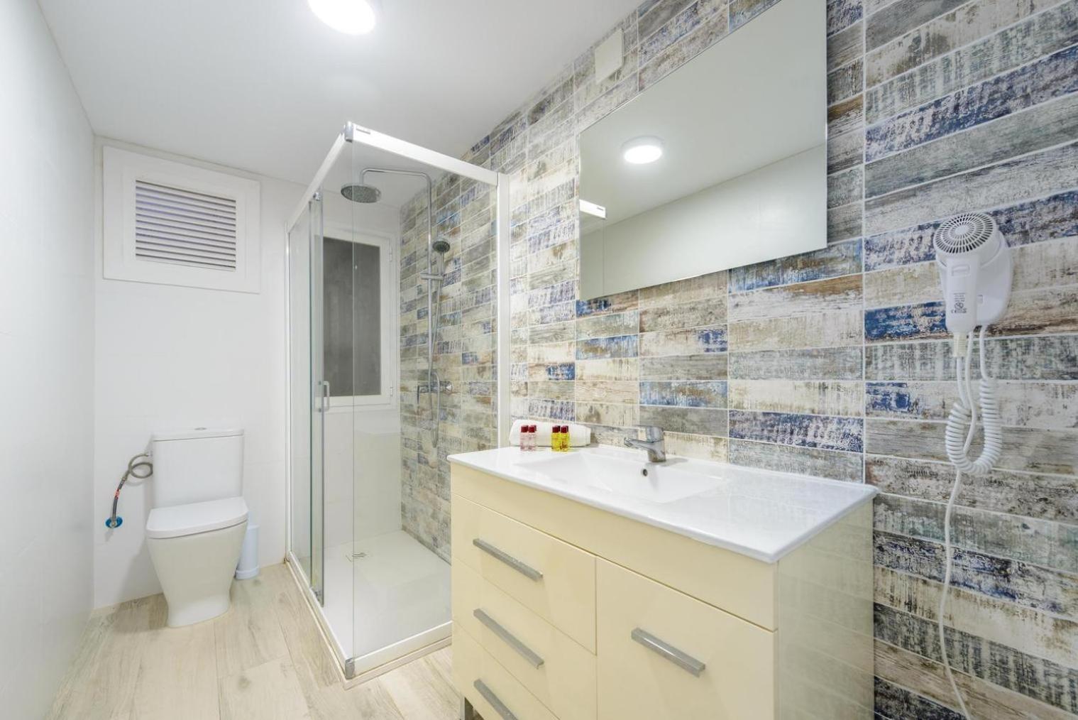 Jacaranda Apartments & Studios Es Cana Δωμάτιο φωτογραφία