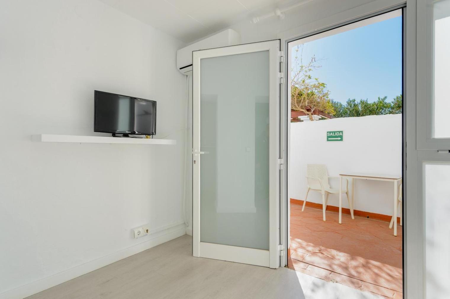 Jacaranda Apartments & Studios Es Cana Δωμάτιο φωτογραφία