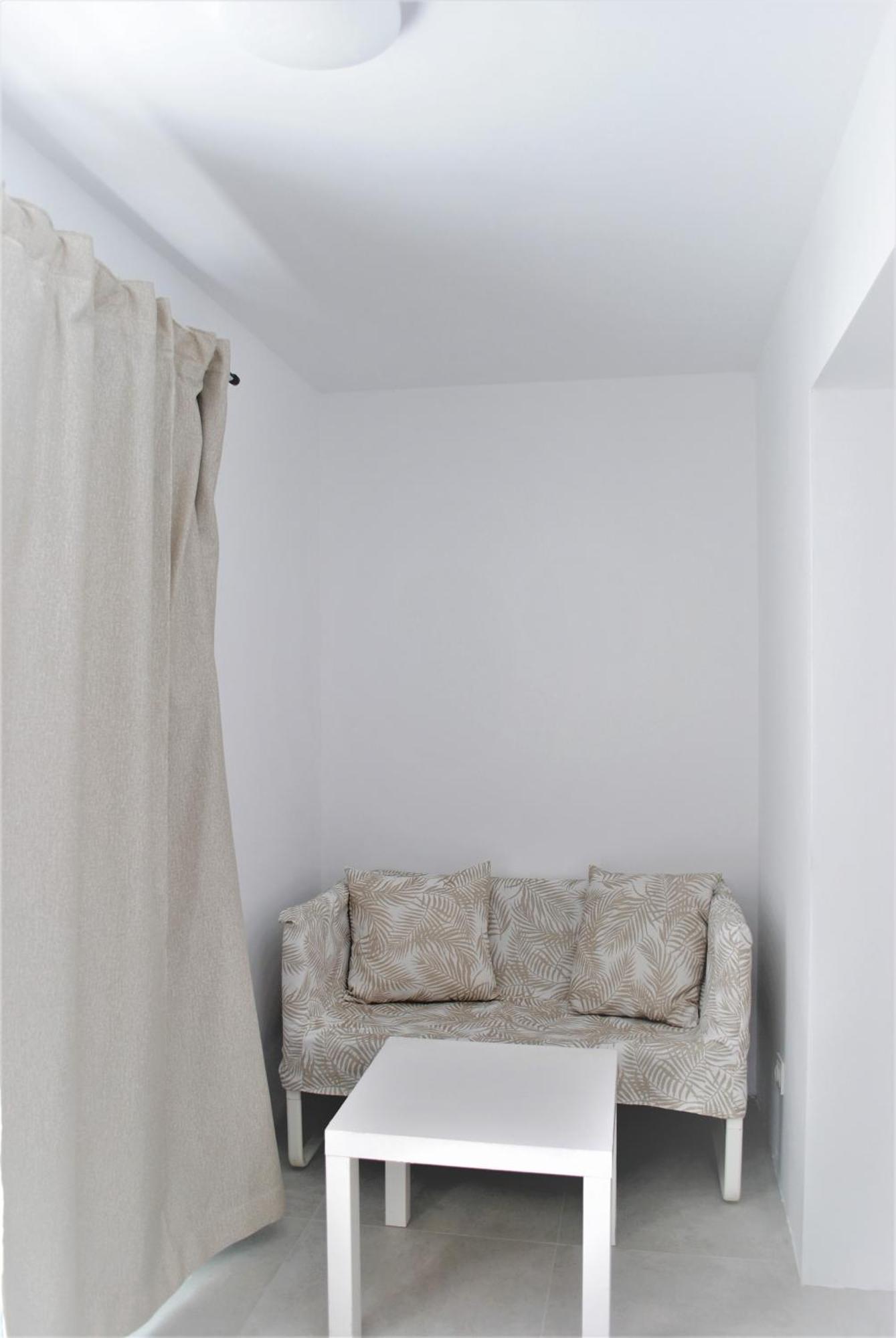 Jacaranda Apartments & Studios Es Cana Εξωτερικό φωτογραφία