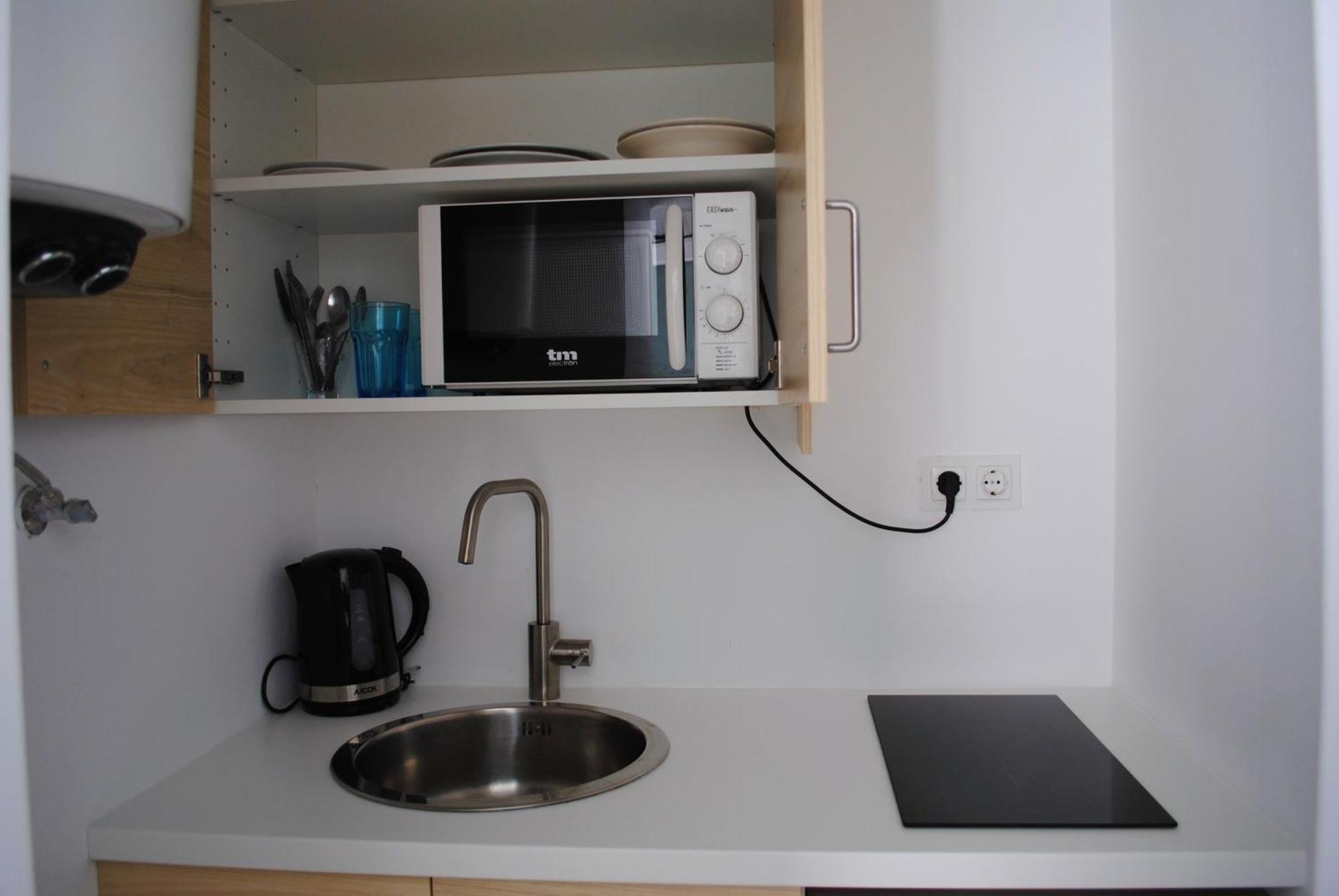 Jacaranda Apartments & Studios Es Cana Εξωτερικό φωτογραφία