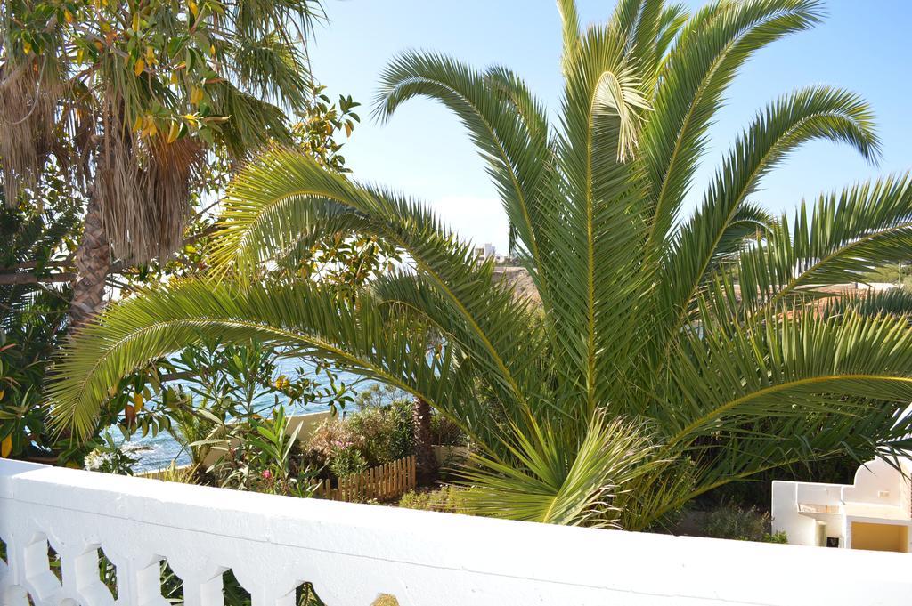 Jacaranda Apartments & Studios Es Cana Εξωτερικό φωτογραφία