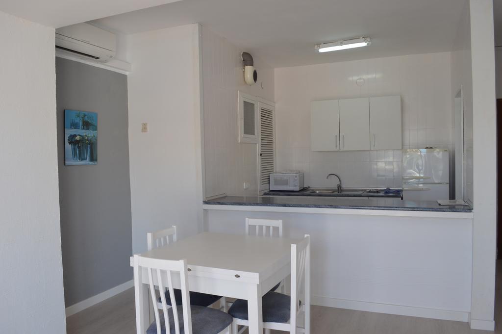 Jacaranda Apartments & Studios Es Cana Εξωτερικό φωτογραφία