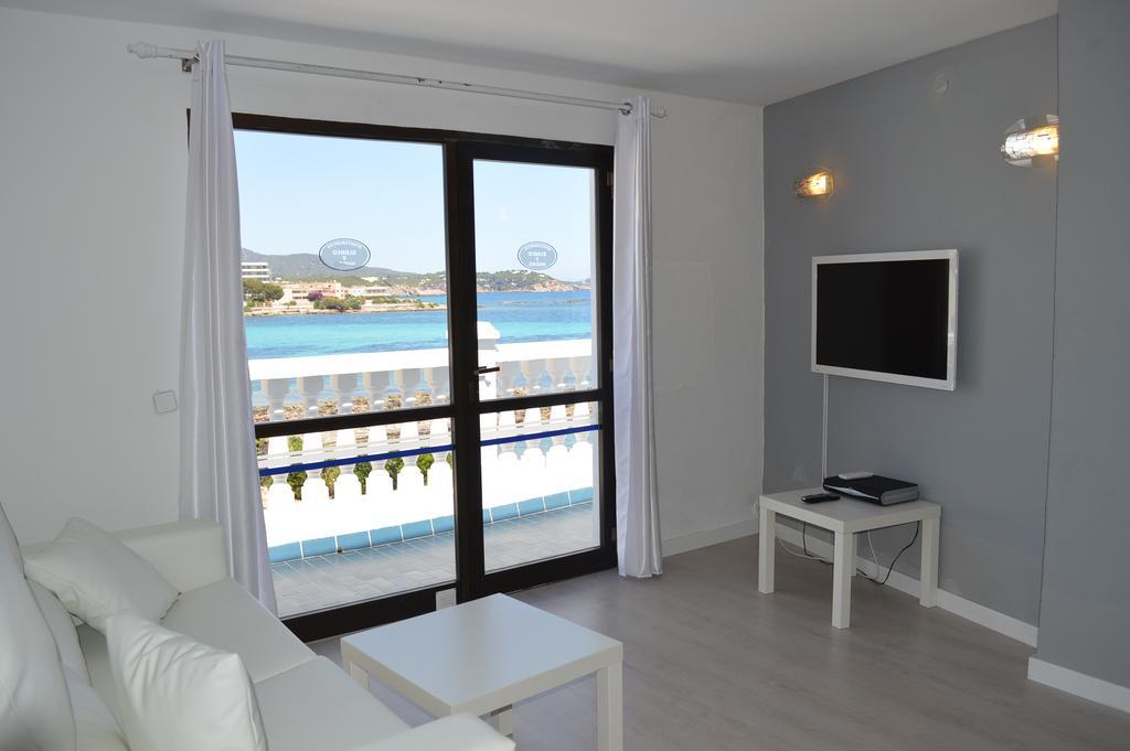 Jacaranda Apartments & Studios Es Cana Εξωτερικό φωτογραφία