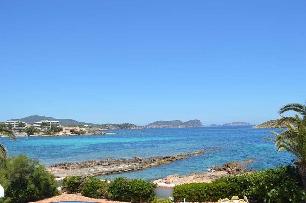 Jacaranda Apartments & Studios Es Cana Εξωτερικό φωτογραφία