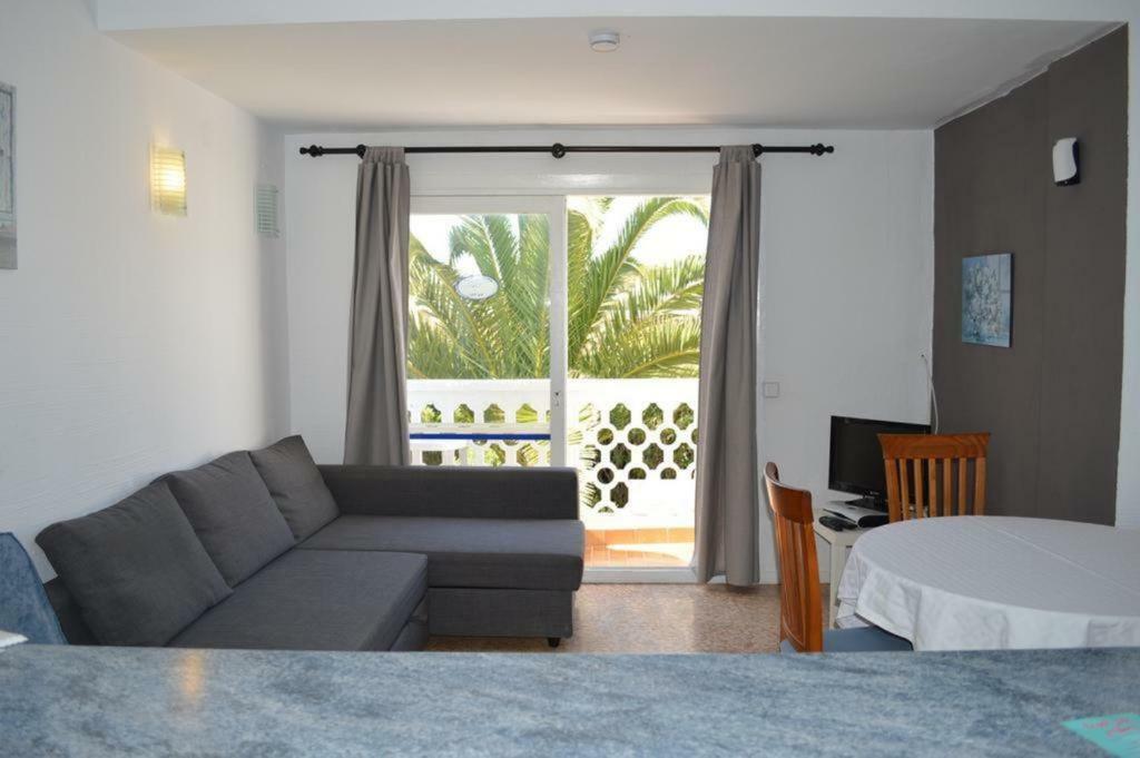 Jacaranda Apartments & Studios Es Cana Εξωτερικό φωτογραφία