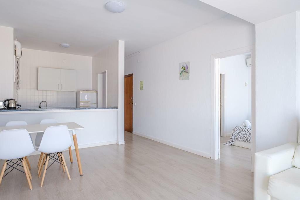 Jacaranda Apartments & Studios Es Cana Εξωτερικό φωτογραφία