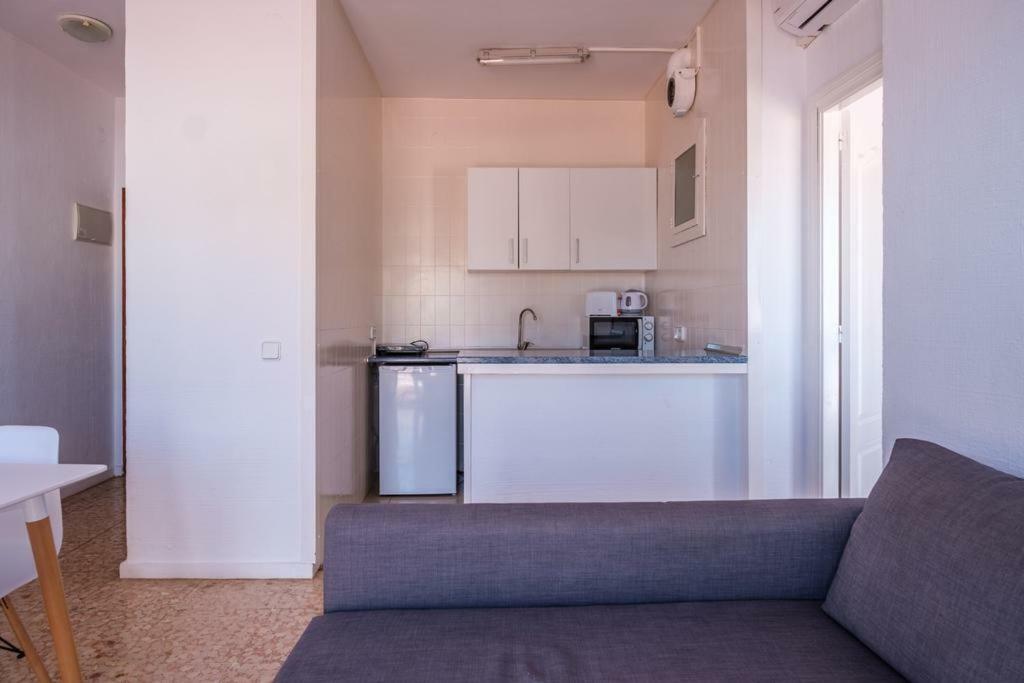 Jacaranda Apartments & Studios Es Cana Εξωτερικό φωτογραφία