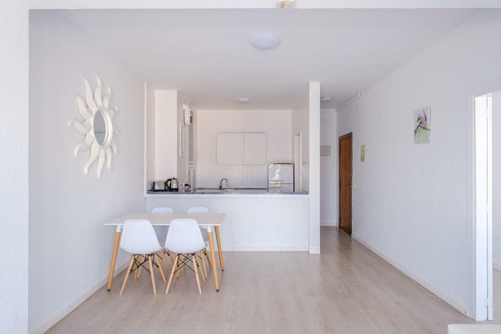 Jacaranda Apartments & Studios Es Cana Εξωτερικό φωτογραφία