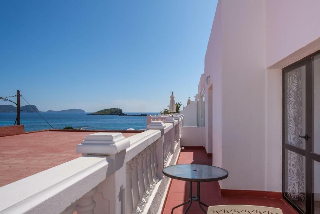 Jacaranda Apartments & Studios Es Cana Εξωτερικό φωτογραφία