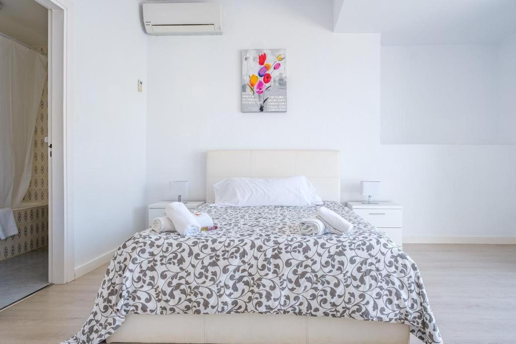 Jacaranda Apartments & Studios Es Cana Εξωτερικό φωτογραφία
