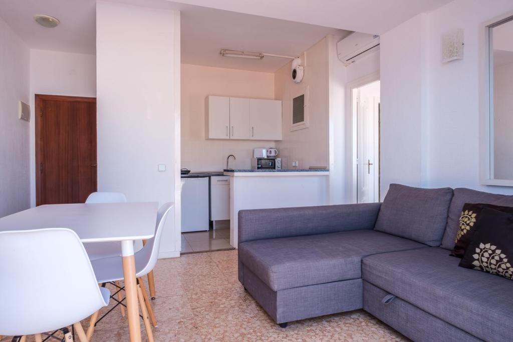 Jacaranda Apartments & Studios Es Cana Εξωτερικό φωτογραφία