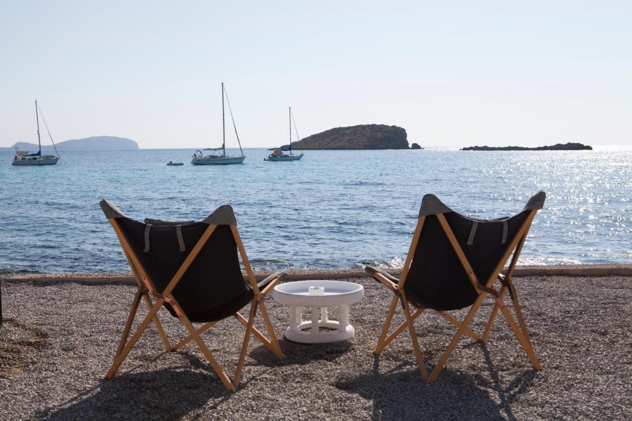 Jacaranda Apartments & Studios Es Cana Εξωτερικό φωτογραφία